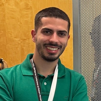 PhD Candidate & Assistant Professor @ University of Coimbra and ML Researcher @ CISUC