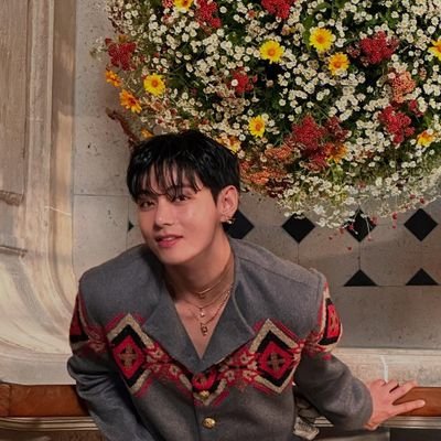 GoldfishNumber2's profile picture. 一⭑ ! 613