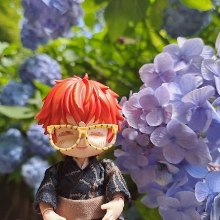 claudia ●3●さんのプロフィール画像