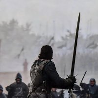 jon ❄️ (@erenleone2) 's Twitter Profile