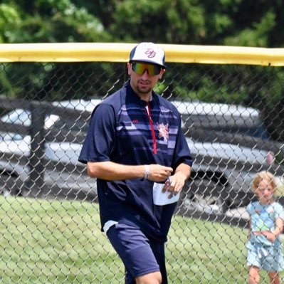 Educator | @sville_bsbl Assistant Coach | @DBBaseballClub 16u Showcase HC | Views are my own | RT are not endorsements