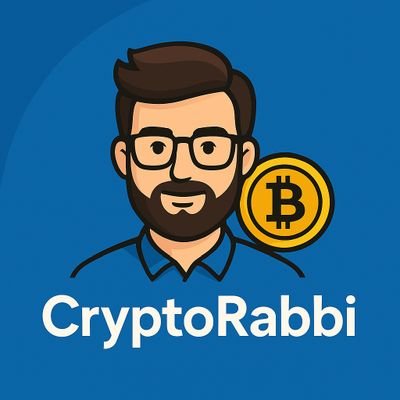 🚀 Crypto Explorer | Trading, Teaching & Trending in Digital Finance | Join the Crypto Revolution! | #CryptoJourney #Bitcoin #Blockchain