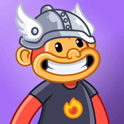 7izRod's profile picture. Interested in tech and memes
Web3 and Utility
@ganguedomacaco