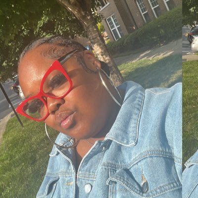 Romans 8:18✨ | WSSU ALUMNA❤️ | love you forever @p_takeflight_s 👼🏽💙 | 062720💓