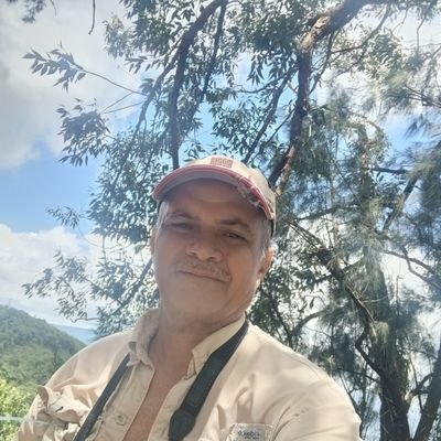 Profesor egresado de la UPEL, Postgrado en Gerencia de Informática.
Birder de Venezuela