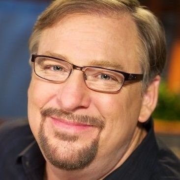 Mgt departmentⓂ️,
Cyber team working for Rick Warren.
beware of scam
He has only one account on each platform.
Mgm chapter.