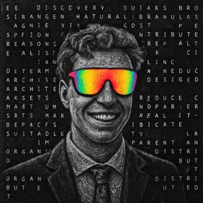 infra vibecoder, special projects at @Parasail_io, thru-hiker, certified wacko