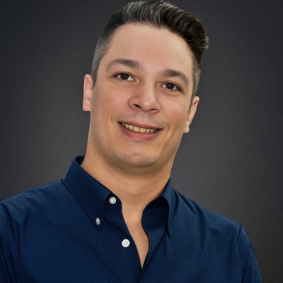 Trader for as long as can remember 🗝️ Investor 🗝️ Gate33 Founder