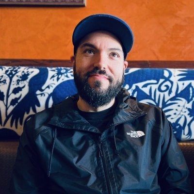 JoeSic630's profile picture. Staff Design Engineer @Cohere