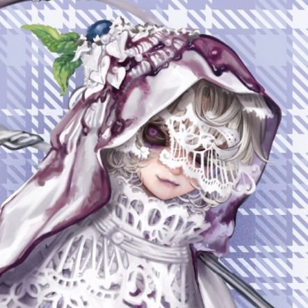 Miss_Chirim's profile picture. 💕🌪🧯⚔️💕