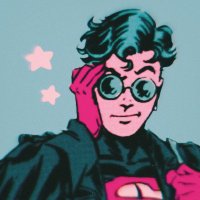 i earned that name (@konbinary) 's Twitter Profile