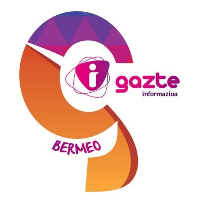 Bermeoko Gazte Informazio Zerbitzuaren X kontua 📧 giz@bermeo.eus ☎️ 946179158 📱 688819950▪️https://t.co/uLBPtXvmWR▪️https://t.co/bGUQxilIqL