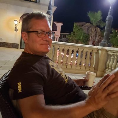 DarHackbarth's profile picture. 