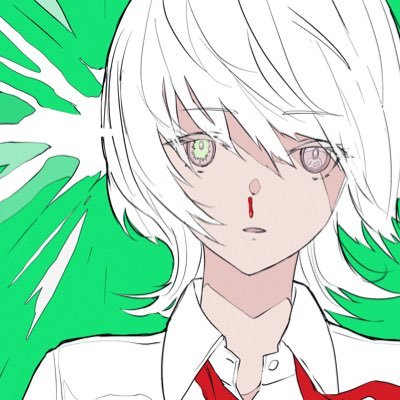 ニヌ| C106 土曜日 南2 e26bさんのプロフィール画像
