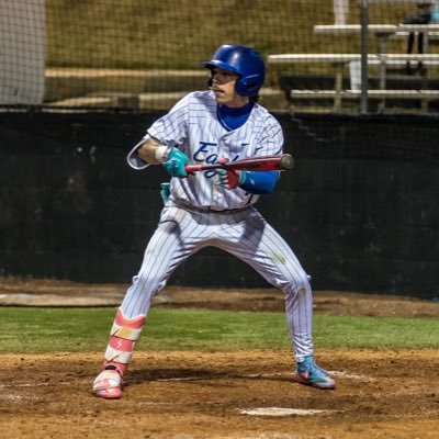 2025 grad LHP/OF contact 731-467-3442 88 OF velo/88 ext velo /6.78 60 @UUAthleticsBB commit