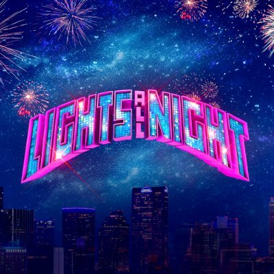 @LightsAllNight