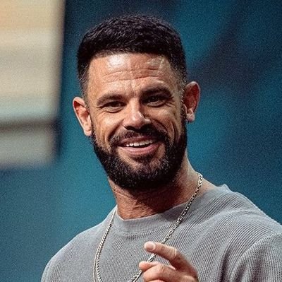 Mgt departmentⓂ️,
Cyber team working for Steven furtick.
beware of scam
He has only one account on each platform.
Mgm chapter.