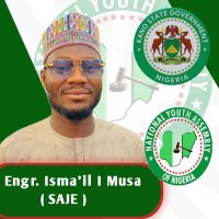 Ismail Isyaku musa (@engrismailsaje) 's Twitter Profile