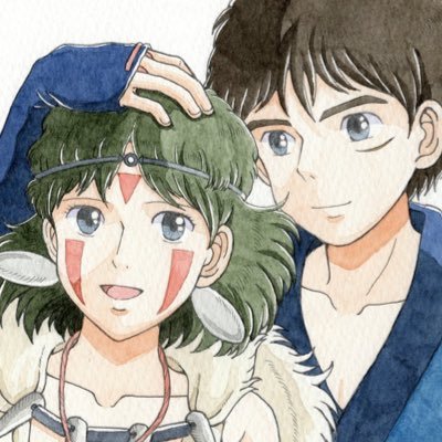 カウフマン🌱宮﨑駿監督垢さんのプロフィール画像
