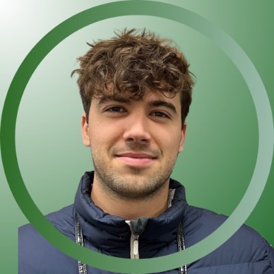EthanSimons's profile picture. DFY IRL events for high-ticket info / coaching / community