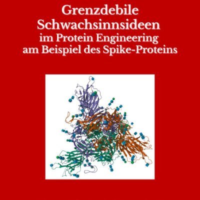 Was Pfizer wusste: https://t.co/r9Hr86f9xo
Einmal mit Profis arbeiten: https://t.co/mDgL46AL7M