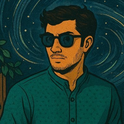 21 • AIML Final year • @OpenFiestaAI backed by @runable_hq • also
checkout → https://t.co/hJOHrW3NGx