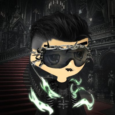 🇮🇩
Alpha caller @dfam_alpha
Full time degen @PastelAlpha | @MintedNFTs 💸