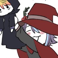 뉴케아 (@nyukea1) 's Twitter Profile