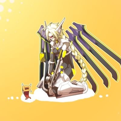 lamNo_11's profile picture. Lambda 11 
Preparation complete. Starting operation
(Parody accounts)