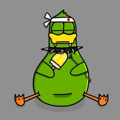 Ryzenklot's profile picture. kulot