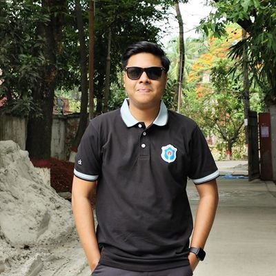 Assalamu Alaikum☺️🇧🇩.
Hi, l'm Umaer Ahmed Mahir. I'm Expert In Digital Marketing.
Helping people build their social presence.