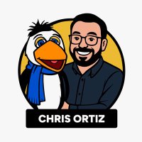 Christopher Ortiz (@chriseortiz) 's Twitter Profile