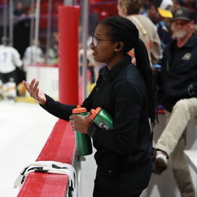 Head Athletic Trainer | Green Bay Gamblers - USHL