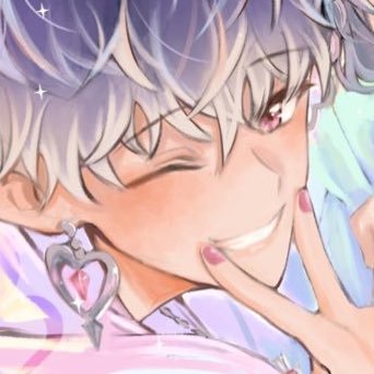 ❄️🍑¦20↑¦創作BL▷@hakutou_kohaku¦💌 https://t.co/U4h4a3dotb¦pixiv https://t.co/n60jtg1QoQ¦skeb https://t.co/xH04AOvPn0