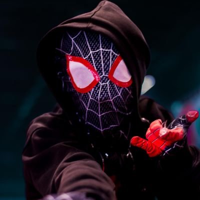 gameris_hihi's profile picture. ❍༻ cosplayer༻
❍༻ he/ him༻
https://t.co/8n0BQeZSQy