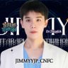 Jimmyyjp_CNFC's profile picture. Doctor. Jimmy中国站🇨🇳 
Only for Jimmyyjp 
IG：Jimmyyjp_CNFC
微博：Jimmyyjp_CNFC