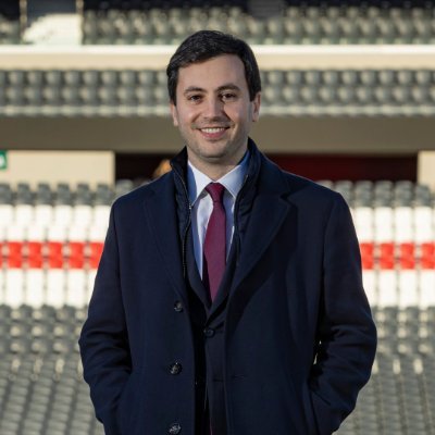 Stefano Di Carlo Profile