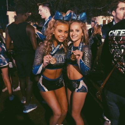 Cheetahs are back and we don’t play! ||| MINOR ||| she/her