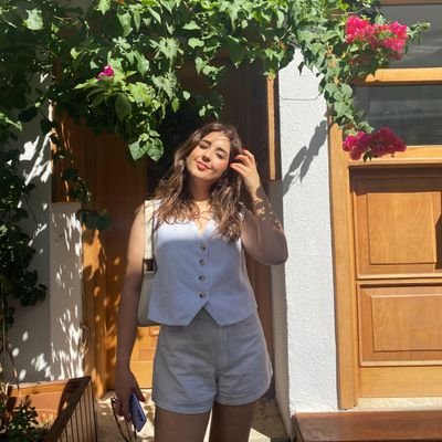 milaayko's profile picture. 🇹🇷👩🏻‍💼
Maliye'
https://t.co/5HHFu4BYvz