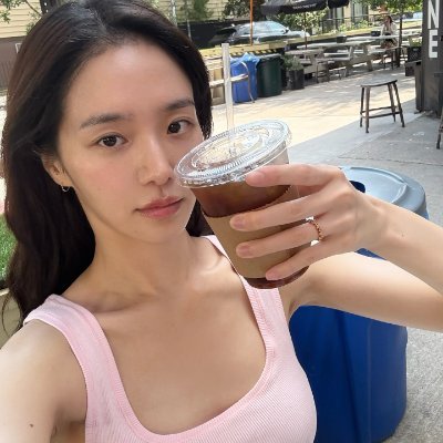 Tia🩷さんのプロフィール画像