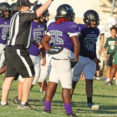 c/o 2028|LBJ high school| defensive and offensive lineman| instagram iiaustincoleman| 3.9 gpa