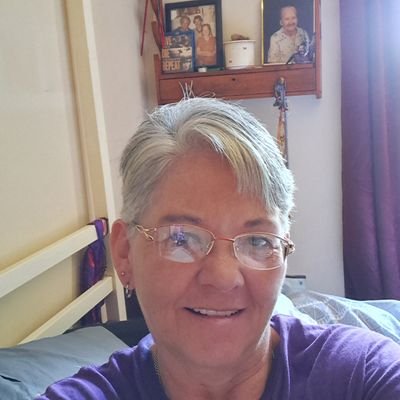 billieannlee's profile picture. #MAGA #TRUMP #VETERAN #Nurse #WWG1WGA 🖐❤🇺🇸 https://t.co/RlDgTIG12Z #nobluecheckmark