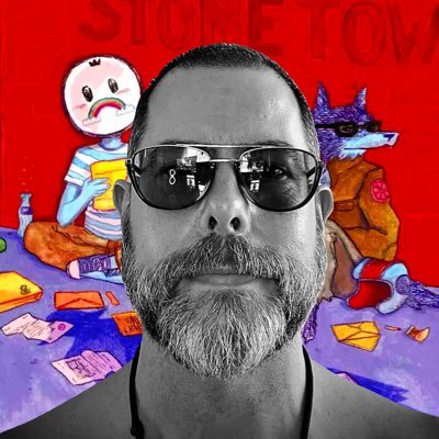 Throttled by X & shadowbanned by the system. Truth seeker living in a world of lies. Wildlife preserver. Music/Movie Obsessor. Ex-Mil/Ex-LE.🐾🌿