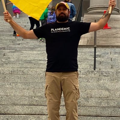Proud piece of garbage from Idaho, always seeking the truth.
