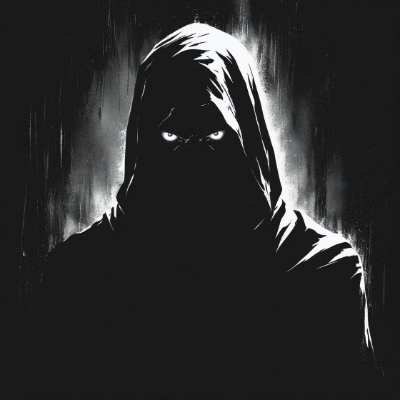 🛰️ Observer of systems | 📡 Info without a face | 🕳️ Digital Mirage | 🌐 Static in the signal | 🕵️‍♂️