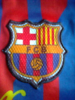Ibad_BARCELONAs's profile picture. 