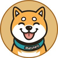 MARUTARO 💹🧲🐾 (@ethmarutaro) 's Twitter Profile Photo MARUTARO 💹🧲🐾 (@ethmarutaro) 's Twitter Profile Photo