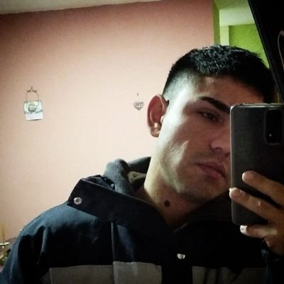 ale52522's profile picture. ¿viajemos?
