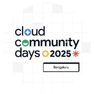 GDG Cloud Bengaluru Profile