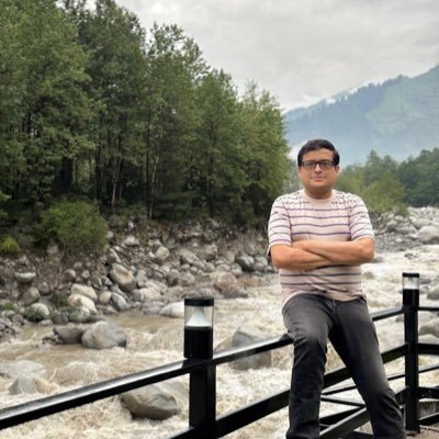 Senior Software Professional (worked at Infosys, Cognizant, Cap Gemini, Philips) , Leadership Coach, Technologist, Blogger, Traveler, Bookworm, Investor